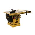 Powermatic Table Saw, 3HP 1PH 230V 30" RIP w/Accu-F PM2000B